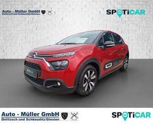 Citroen C3 Gebrauchtwagen