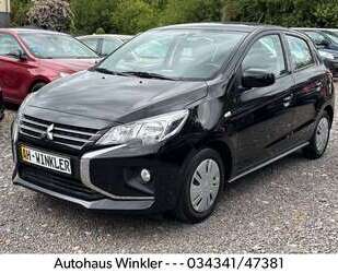 Mitsubishi Space Star Gebrauchtwagen