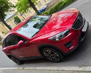 Mazda CX-5 Gebrauchtwagen