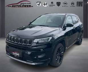 Jeep Compass Gebrauchtwagen