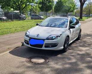 Renault Laguna Gebrauchtwagen