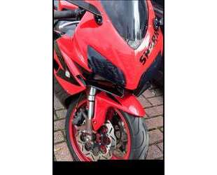 Honda CBR 1000 Gebrauchtwagen