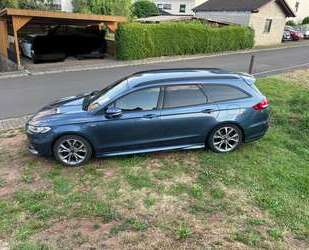 Ford Mondeo Gebrauchtwagen
