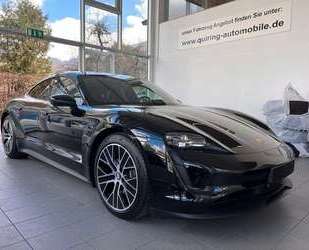 Porsche Taycan Gebrauchtwagen