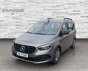 Mercedes-Benz Citan Gebrauchtwagen