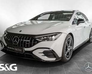 Mercedes-Benz EQE 43 Gebrauchtwagen