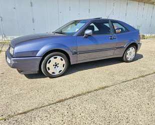 VW Corrado Gebrauchtwagen