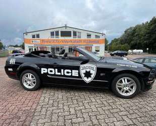 Ford Mustang Gebrauchtwagen