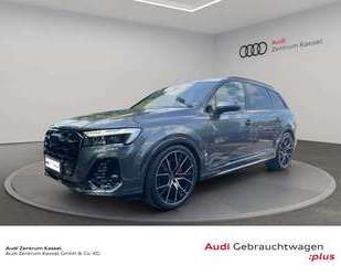 Audi Q7 Gebrauchtwagen