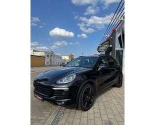 Porsche Cayenne Gebrauchtwagen
