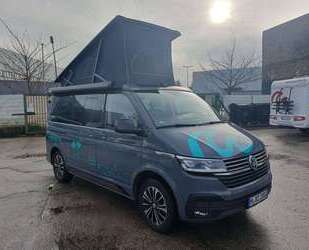 VW T6.1 California Gebrauchtwagen