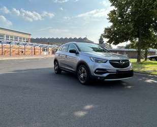 Opel Grandland X Gebrauchtwagen