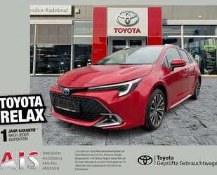 Toyota Corolla Gebrauchtwagen
