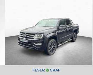 VW Amarok Gebrauchtwagen