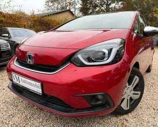 Honda Jazz Gebrauchtwagen