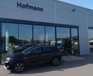 Opel Grandland X Gebrauchtwagen