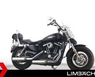 Harley Davidson Sportster Gebrauchtwagen