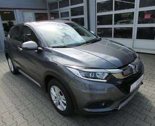 Honda HR-V Gebrauchtwagen