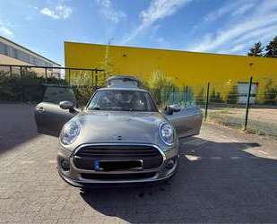 Mini One Gebrauchtwagen
