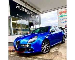 Alfa Romeo Giulietta Gebrauchtwagen