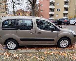 Citroen Berlingo Gebrauchtwagen