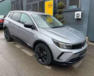 Opel Grandland X Gebrauchtwagen