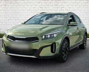Kia XCeed Gebrauchtwagen