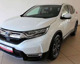 Honda CR-V Gebrauchtwagen