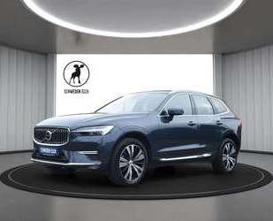 Volvo XC60 Gebrauchtwagen