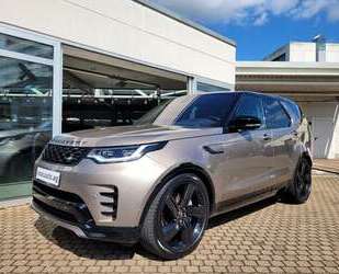 Land Rover Discovery Gebrauchtwagen