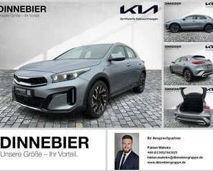 Kia XCeed Gebrauchtwagen