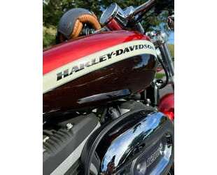 Harley Davidson Sportster 1200 Gebrauchtwagen