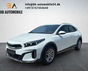 Kia XCeed Gebrauchtwagen
