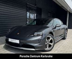 Porsche Taycan Gebrauchtwagen