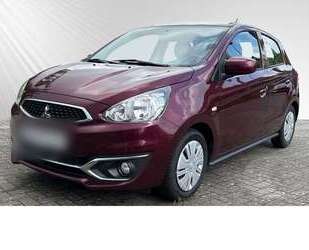 Mitsubishi Space Star Gebrauchtwagen