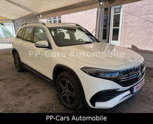 Mercedes-Benz EQB 300 Gebrauchtwagen