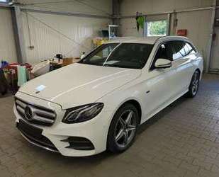Mercedes-Benz E 300 Gebrauchtwagen