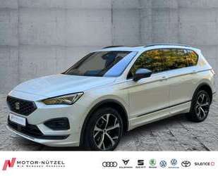 Seat Tarraco Gebrauchtwagen