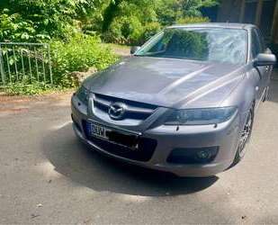 Mazda 6 Gebrauchtwagen