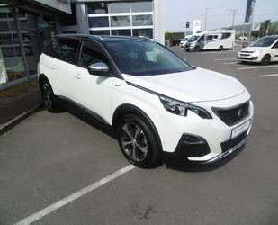 Peugeot 5008 Gebrauchtwagen