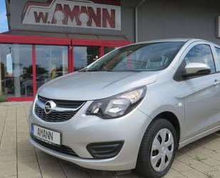 Opel Karl Gebrauchtwagen