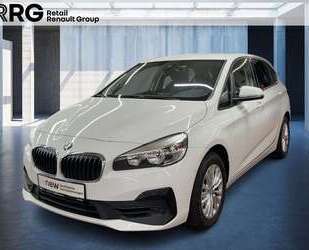 BMW 218 Gebrauchtwagen