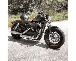 Harley Davidson Sportster 1200 Gebrauchtwagen