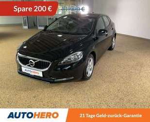 Volvo V40 Gebrauchtwagen