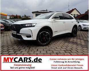 DS Automobiles DS 7 Crossback Gebrauchtwagen