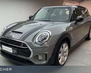 Mini Cooper S Clubman Gebrauchtwagen