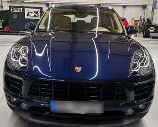 Porsche Macan Gebrauchtwagen