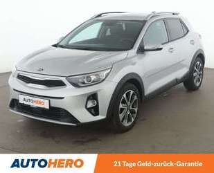 Kia Stonic Gebrauchtwagen