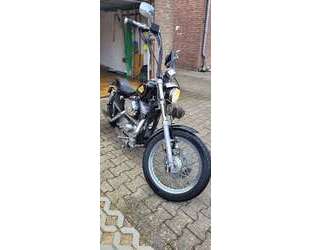Harley Davidson Sportster 1200 Gebrauchtwagen