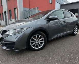 Honda Civic Gebrauchtwagen